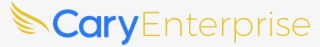 Caryrx Enterprise Logo - Calligraphy