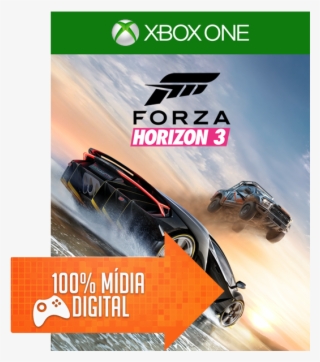 Asda Forza Horizon 4
