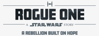 Tt Rogueone Header - Star Wars: The Force Awakens