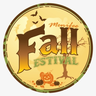 Fall Festival Png - Menifee Fall Festival