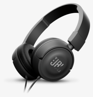 Audífonos - Jbl T450 On Ear Headphone