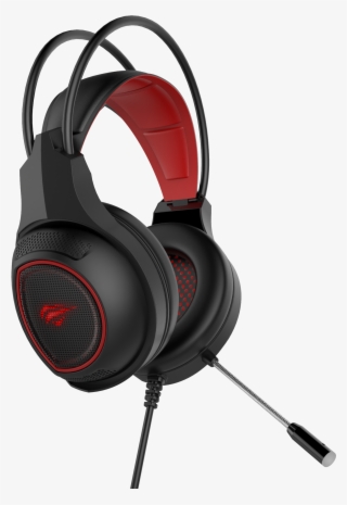 Auriculares Gaming Hv-h2239d Con Micrófono, Cable - Havit Hv H2239d Gaming Headphone