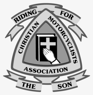 Cma Vector - Run For The Son Christian Motorcycle Association