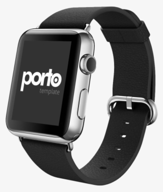 Project Carousel 5 - Apple Watch Without Background