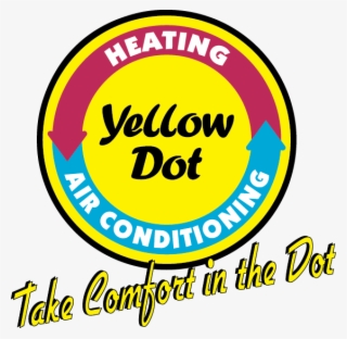 Yellow Dot Heating & Air - Gpotato