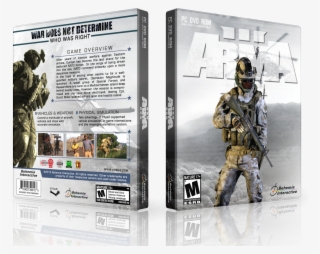 Comments Arma Iii - Arma 3 Ps3 Game