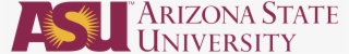 Asu 5 Logo Png Transparent Household Water Insecurity - Arizona State University