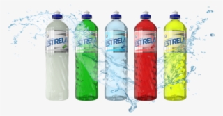 Plastic Bottle