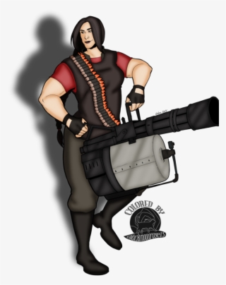 Tf2 Heavy