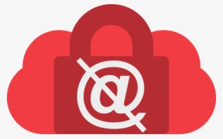 Cloud Email Antispam Section Bleed - Antispam Png