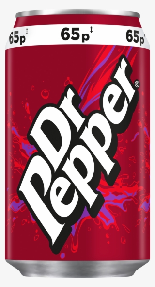 Dr Pepper