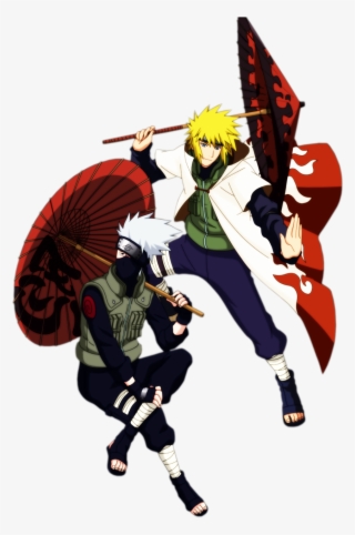 Kunai Minato - Todas As Armas Do Naruto Para Desenhar Transparent PNG -  387x1212 - Free Download on NicePNG