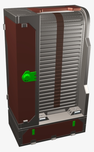 Wip Closed - Computer Case