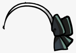 Headband Clipart Maid