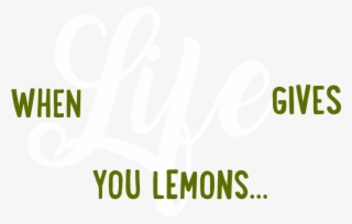 Logo Lemon - Calligraphy