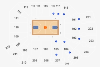 Ucf Knights Mens Basketball Vs Uconn Huskies Mens Basketball - Cedar Park Center Seating Chart