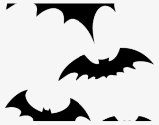 Goosebumps Clipart Bat Wings - Halloween Clip Art