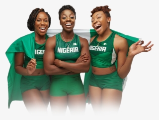 Fundraising - Nigerian Bobsled Team 2018