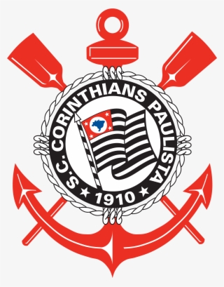 Corinthians Brasão Gratis - Corinthians Transparente