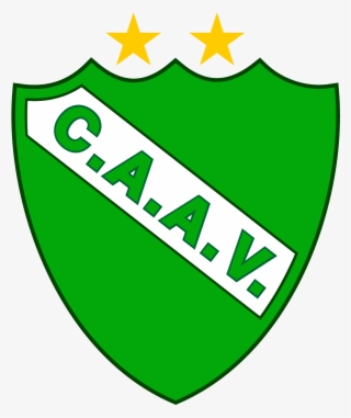 Escudo De Alto Verde - Club Atlético Alto Verde Simoca