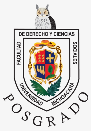 Escudos - Universidad Michoacana De San Nicolás De Hidalgo