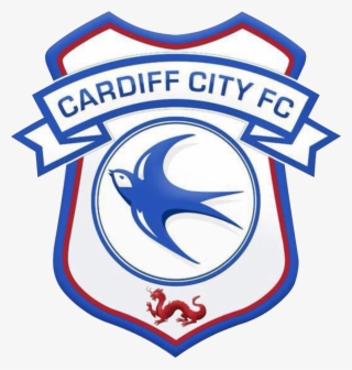 Cardiff City - Logo Cardiff City 2018