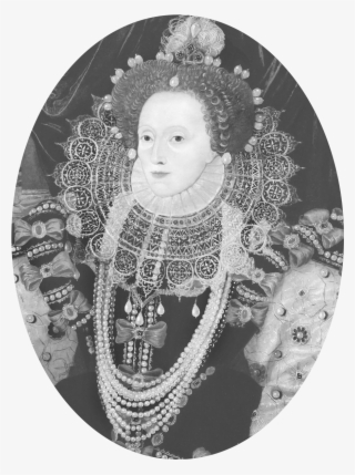 Make A Statement Queen Elizabeth - Elizabeth I Portrait