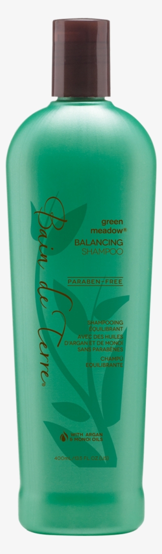 Green Meadow Shampoo - Shampoo