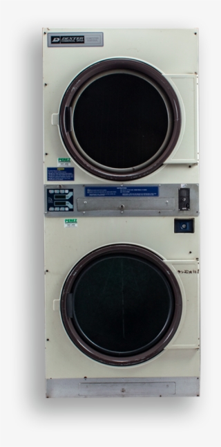 Dexter Dcwd80hcy-15 - Clothes Dryer