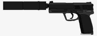 Usps - Firearm