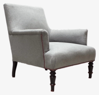 napoleon iii crappaud armchair - club chair