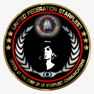 From Ufstarfleet Wiki - United Federation Of Planets Icon