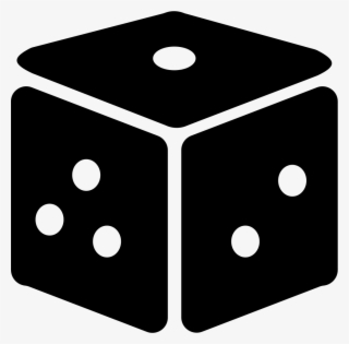 Png File Svg - Dice