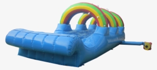 Slip And Slide - Inflatable