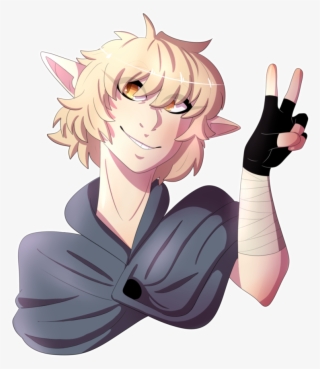 Rune By Deep-nerd - Cartoon