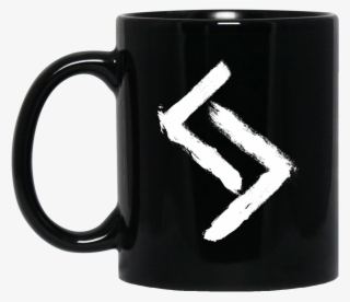Jera Rune Mug
