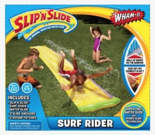 Water Slide Png