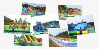 Free Consultation - Inflatable