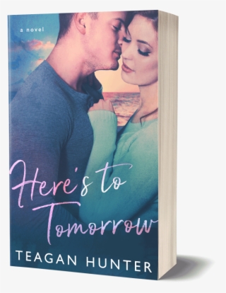 Here's To Tomorrow Release Date - Here's To Tomorrow