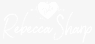 Rebecca Sharp - Spotify White Logo Png