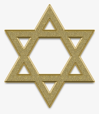 Star Of David Star David Israel Hebrew Jew - Star Of David Logo