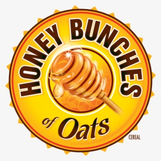 Hbo Go Logo Png - Honey Bunches Oats Strawberries