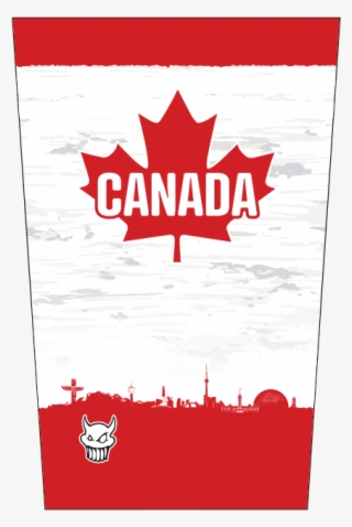 Tcmrd White Birch Sleeve - Canada