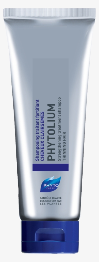 Phyto Shampoo