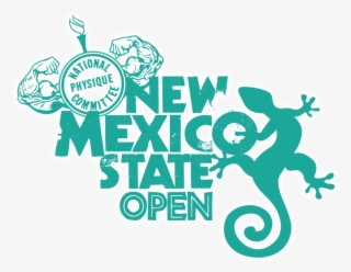 2019 Npc New Mexico State Bodybuilding Contest Show - National Physique Committee