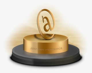 Trophy Arrp 2010 1000 - Circle
