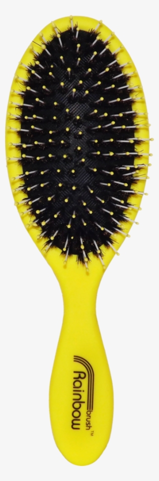 Double Bristle Hair Brush - Wet Brush