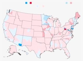 Some House Seats Democrats Hope To Flip - 中間 選挙 2014 下院