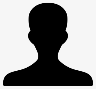 Png File - Person Icon Png
