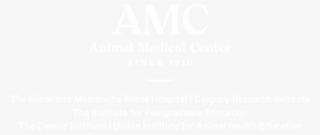 Animal Medical Center - Spotify White Logo Png